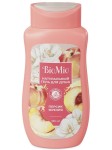 Гель для душа, BioMio (БиоМио) 250 мл натуральный персик и фрезия