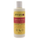 Кондиционер, Levrana natural (Леврана нейчерал) 250 мл дикая роза для нормальных волос