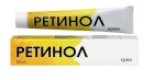 Крем для кожи, 50 мл Ретинол