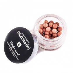 Румяна Relouis Софт шейд в шариках 03