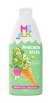 Крем-гель для душа, Milk (Милк) 500 мл Авокадо милк молоко и авокадо
