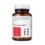 Коэнзим Q10, Dr. Zubareva (Др. Зубарева) капсулы 460 мг 60 шт