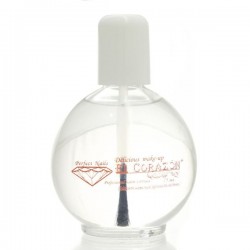 Средство для ногтей El Corazon Перфект нейлс кристальный блеск 75 мл 410