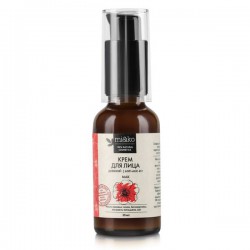 Крем для лица Mi&Ko Мак дневной анти-эйдж 45+ 30 мл