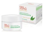 Крем для лица, Cera di Cupra (Чера ди Купра) 50 мл матирующий и увлажняющий для жирной и комбинированной кожи с экстрактом прополиса и эвкалипта