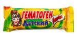 Гематоген, 40 г Детский люкс