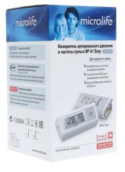 Тонометр автоматический