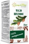 Масло пихтовое, Солнце Алтая 30 мл 1 шт эфирное 100%