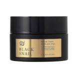 Крем для лица, Holika Holika (Холика Холика) 50 мл Муцин чёрной улитки