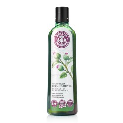 Шампунь Доктор Репейник Био укрепляющий для ослабленных и поврежденных волос 280 мл