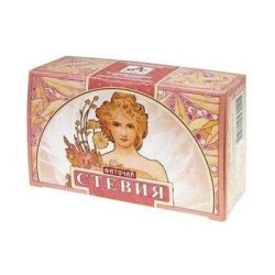 Фиточай стевия 20 шт. ф/пак. 1 г