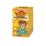 Мишки Витамин С 50 мг, Lava Lava (Лава Лава) пастилки жевательные 2.5 г 30 шт БАД с 3 лет лимон апельсин