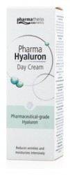 Крем для лица Pharma Hyaluron дневной 50 мл