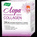 Лора, 18 г 10 шт пакет-саше