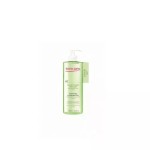 Гель, Topicrem (Топикрем) 400 мл АК очищающий оздоравливающий + Бонус крем АК матирующий уход 5 мл в подарок