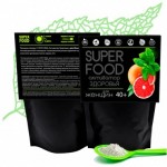 Суперфуд для женщин 40+, порошок 100 г 1 шт Активатор здоровья