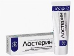 Эмульсия, Лостерин 75 мл густая нафталановая