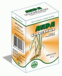 Аира корневища сырье 50 г 1 шт.