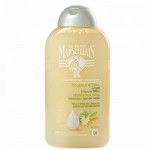 Шампунь, Le Petit Marseillais (Маленький марселец) 250 мл Молочко и цветок липы Мягкость и уход