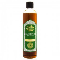Шампунь Особая серия Черный тмин 500 мл