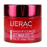 Крем для лица Lierac Манифисанс день ночь 50 мл