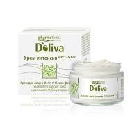 Крем для лица D'oliva интенсив эксклюзив 50 мл