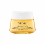 Крем, Vichy (Виши) 50 мл Неовадиол ночной менопауза восстанавливающий питательный