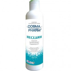 Шампунь Космафарм Неседин против седеющих волос 250 мл