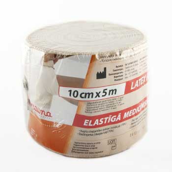 Купить Бинт Лаума 5 М Купить