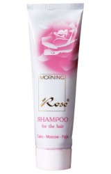 Шампунь Утренняя роза 76 г