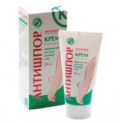 Крем Антишпор 50 мл