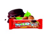 Батончик, Любэль-Эко 30 г СнЭКОрех фундук на сахаре