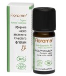 Масло эвкалипта лучистого, Florame (Флорам) 10 мл эфирное