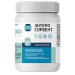 Энтеросорбент, Будь здоров! порошок для приготовления суспензии для приема внутрь 25 г 1 шт БАД для взрослых и детей с 3 лет