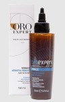Лосьон, OroExpert (ОроЭксперт) 150 мл Кератин продиджи восстанавливающий для ослабленных или химически поврежденных волос