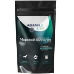 Морской коллаген, AGAMA LAB (Агама лаб) порошок 150 г 1 шт гидролизованный