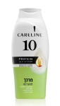 Кондиционер, Careline (Кэалайн) 700 мл 10 с аминокислотами шелка для сухих и поврежденных волос