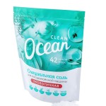 Соль для посудомоечных машин, Clean Ocean (Клин Оушен) 1200 г 1 шт