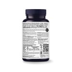 Омега-3 для детей, Livs (Ливс) пастилки жевательные 4 г 50 шт мармеладные со вкусом апельсина