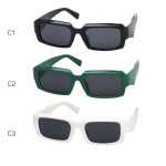 Очки солнцезащитные, Oreiba (Орейба) арт. 06031 пластик