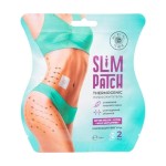 Слим-патч для тела, Mi-Ri-Ne (Ми-Ри-Не) 3.4 г 1 шт Коррекция фигуры (пара) саше