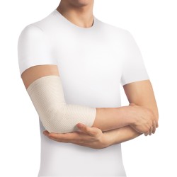 Рукав компрессионный Польза локтевой р. 4